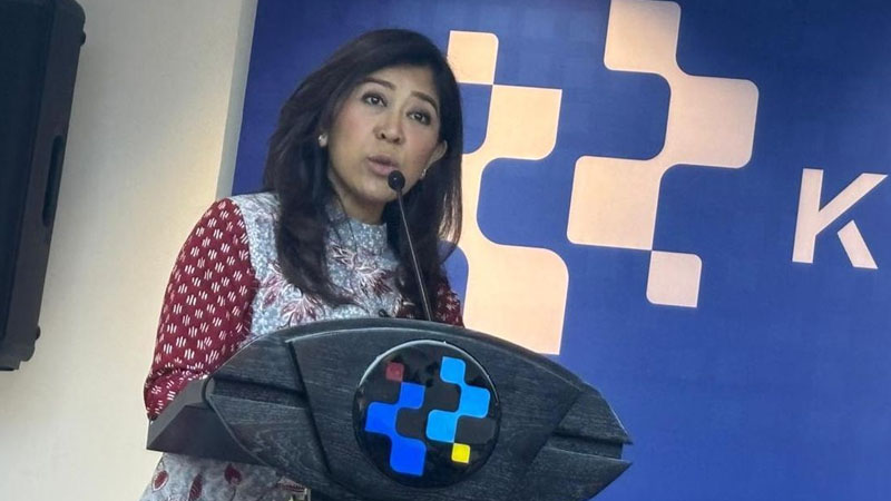 Komdigi Blokir Puluhan Link, Salah Satunya Grup ‘Fantasi Sedarah’